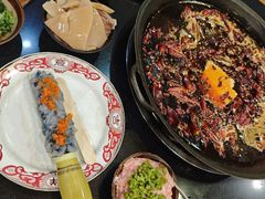 -肥龙火锅(南坪店)