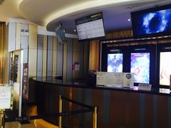 -百丽宫影城(CGS激光苏宁广场店)