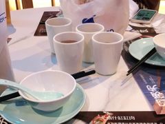 -阿娜尔·新疆菜(宜家荟聚中心店)