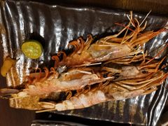 -万岛日本料理铁板烧(静安店)