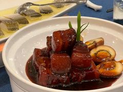 -御沪沪味园.融合菜.海鲜(斜土路店)