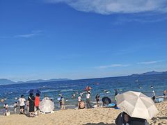 -大梅沙海滨公园