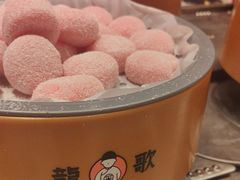 -龍歌自助小火锅(漳州二路爱购店)