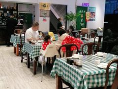大堂-紫光园·烤鸭·北京菜(劲松店)