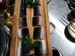 -本炙炭烤·蒲烧活鳗料理店(金沙洲店)