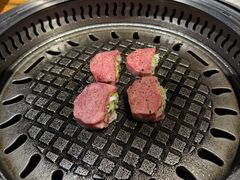 -勇誌烧肉·焱铁烧