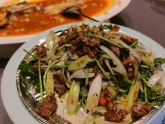 -味钱塘·钱塘浙宴(宋城之江银泰店)