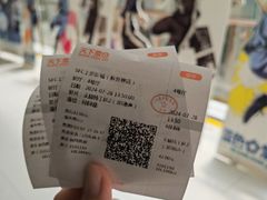 -SFC上影影城(新世界店)
