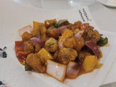 -旭璟酒家·传统粤菜·湘菜(逸景路店)