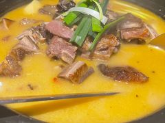 -自己人(九码头店)