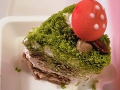 -5Cake五度无蔗糖低脂蛋糕(陶然亭店)