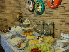 -玩坞轰趴馆·户外团建聚会主题生日派对馆(世豪广场店)