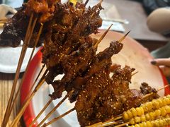 -北丐先生·野馄饨烧烤(雨花万象店)