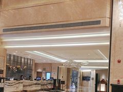 -盛宴标帜餐厅·亲子自助 (南昌喜来登酒店)