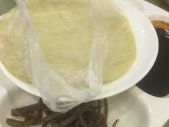 -陇菜和盛祥(金轮宾馆店)