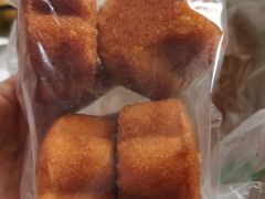 -德盛斋清真糕点(右安门店)