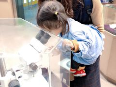 -陕西自然博物馆