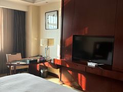 -长沙中国城戴斯酒店