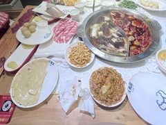 -大龙燚火锅