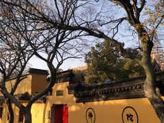 -虞山风景区