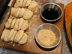 -大同江朝鲜菜•长春地标美食(欧亚卖场店)