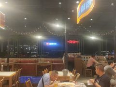 大堂-霸王虾·麻辣小龙虾(清水河公园店)