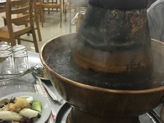 -三兴涮羊肉(荣安大街店)