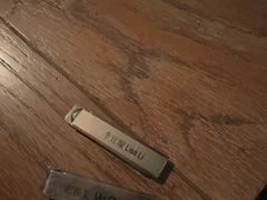 -上海柏悦酒店·世纪100牛排馆