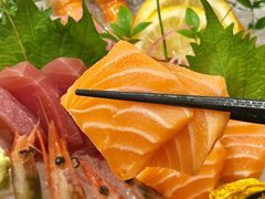 -江户家·日本料理·铁板烧(汉江东路店)