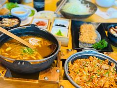 -胜博殿日式炸猪排(西红门店)
