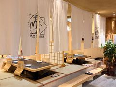 -长崎屋·日本料理·刺身·烧鸟(天河北路店)