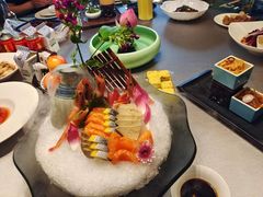 -湘湖大院(越王路店)