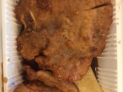 -鲜得来排骨年糕(即墨路店)