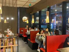 -炙柒Sekinana·精致料理 烧鸟·铁板烧(海上世界店)