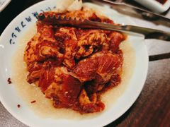 -蒜香焼肉PURUSHIN(马场路店)