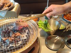 -西塔老太太泥炉烤肉(青浦蟠龙天地店)
