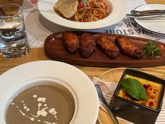 -原石牛扒·约会餐厅(龙城万科里店)