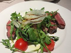 意式切片牛排-Solo(衡山路店)