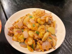 -三酉星·枫·山風与野菜(上海总店)