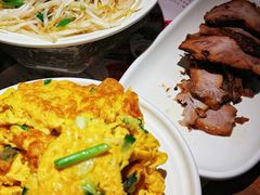 -姥姥家春饼店(八里庄店)