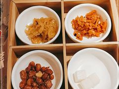 -闽上鲜·福建菜(龙湖滨江天街店)