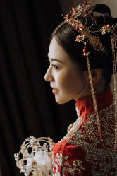 -HANSA韩纱婚纱礼服·龙凤褂·西装设计师集合店
