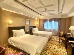 -马勒别墅饭店(静安寺店)