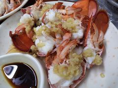-强记龙虾钳(定安里店)