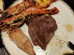 -博林天瑞喜来登酒店·西丽尚膳