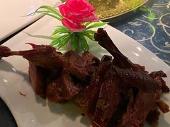 -舌尖上的食缘花园主题餐厅