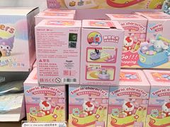 -大润发(张江店)