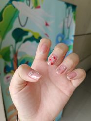 -晨·艺美甲美睫
