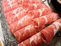 -珺小七铜锅涮肉(桃园路店)