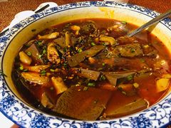 -云和祥食府·特色云南菜(金碧公园店)